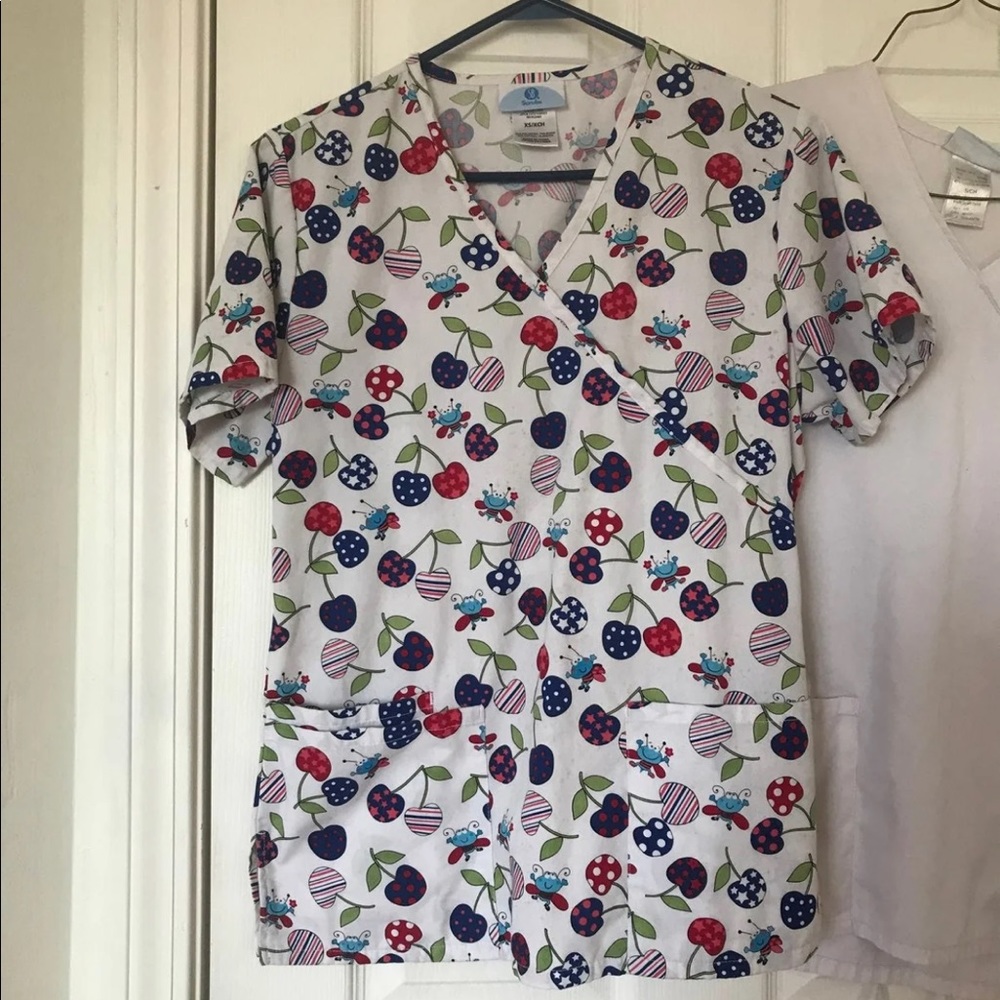 Scrub Bundle - Picture 2 of 7